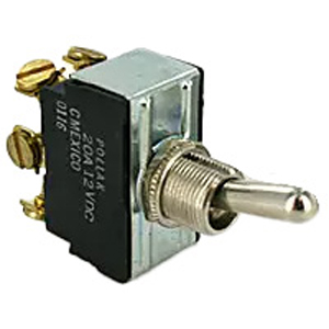 Toggle Switch