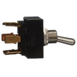 Toggle Switch