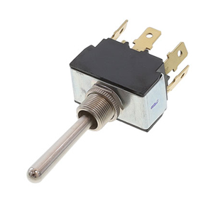 Toggle Switch