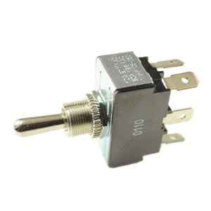 Medium Duty Toggle Switch
