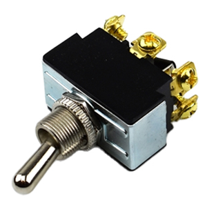 Medium Duty Toggle Switch