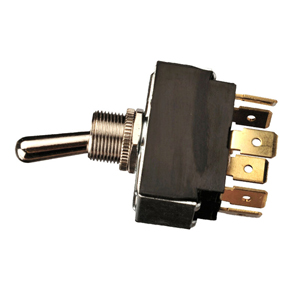 Medium Duty Toggle Switch