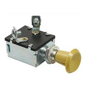 Moderate Duty Push-Pull Switch