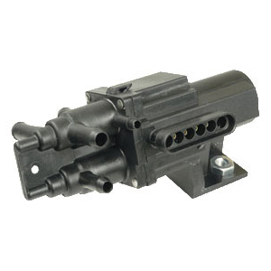 Light Truck 6-Port Motor Driven Valve