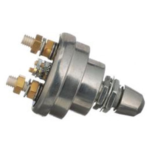 4 Stud Master Disconnect Switch