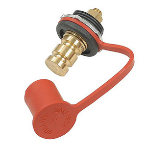 Battery Jumper Terminal