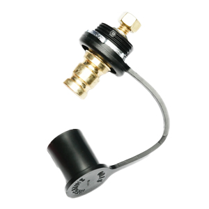 Battery Jumper Terminal