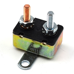 Type 1 Circuit Breaker