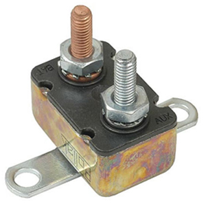 Type 1 Circuit Breaker