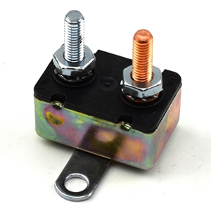 Type 1 Circuit Breaker