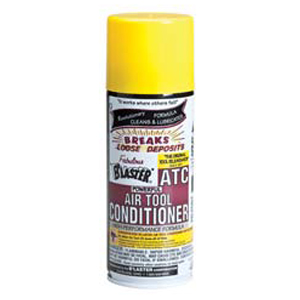 B'laster® Air Tool Oil/Conditioner