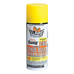 B'laster® Citrus Degreaser