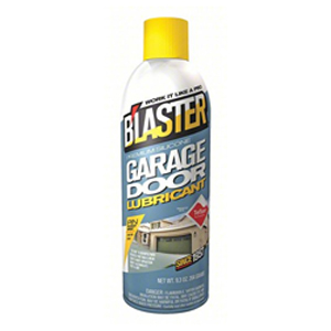 B'laster® Garage Door Lubricant