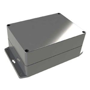 WA-27F ABS Indoor NEMA Enclosure