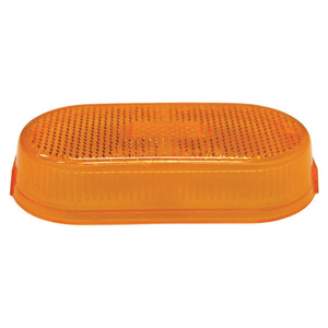 Peterson® Replacement Lens With Reflex