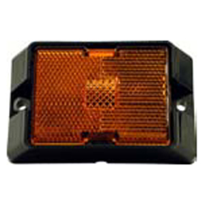 Peterson® Amber Marker / Clearance Light