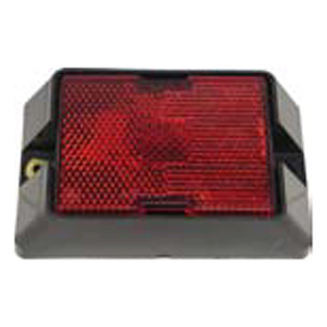 Peterson® Red Marker / Clearance Light