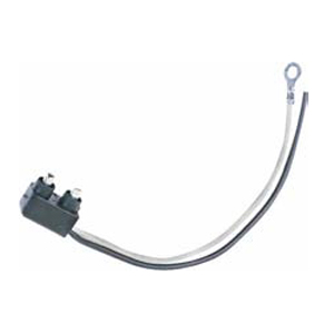 Peterson® Plug Replacement With 6" Lead