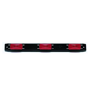Peterson® Sealed Submersible Light Bar - 150-3