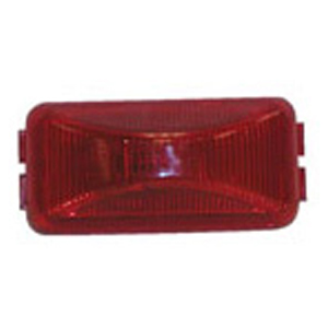 Peterson® Side Marker or Clearance Red Light