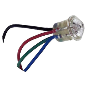 Peterson® Multi-Color Accessory Light