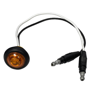 Peterson® LED Marker/Clearance, PC-Rated