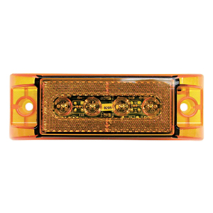 Peterson® LED Marker/Clearance, P2
