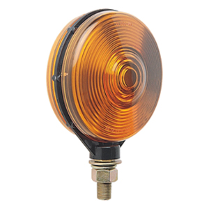Peterson® Double Face Amber Park and Turn Signal