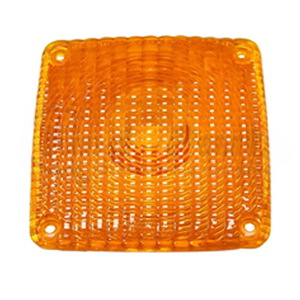 Peterson® Replacement Amber Lens