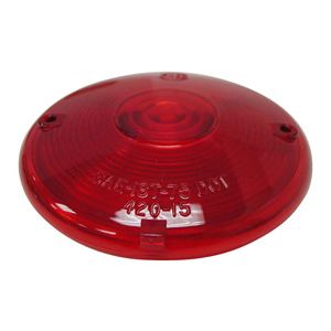 Peterson® Replacement Lens