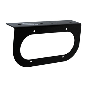 Peterson® Steel Mounting Bracket - 90°