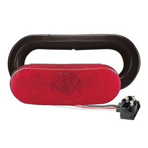 Peterson® Incandescent Stop/Turn/Tail Kit