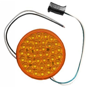 LED Multi-Function Strobe and Rear Turn Signal