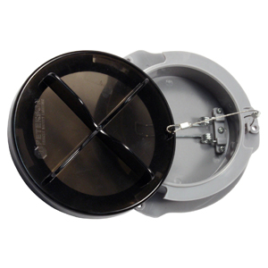 Peterson® Certificate Holder