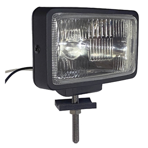 Peterson® Incandescent Halogen Driving/Docking Light