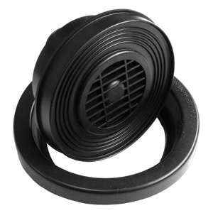 Peterson® 97 dB Back-Up Alarm