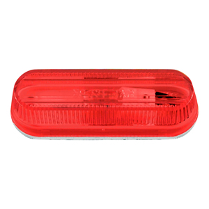 Peterson® Thin-Line Clearance/Side Marker Light - Red