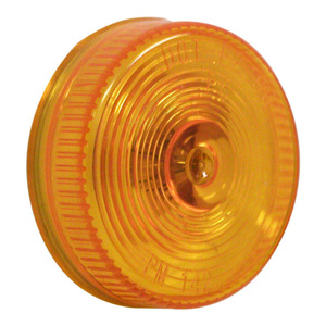 Peterson® 2-1/2" PC-Rated Clearance/Side Marker Light