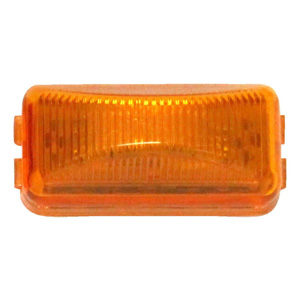 Peterson® PC-Rated Clearance/Side Marker Light - Amber