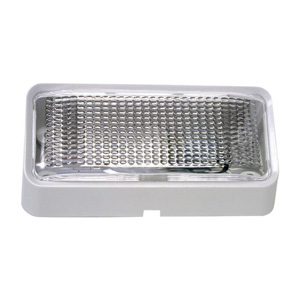 Peterson® Rectangular Porch/Utility Light