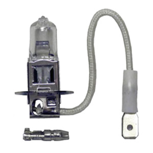 Peterson® Halogen Replacement Bulb - 100 Watt