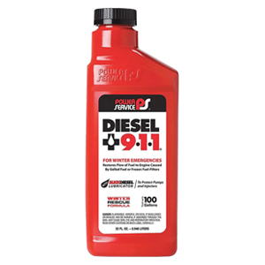 Diesel 911