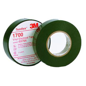 Plastic Electrical Tape