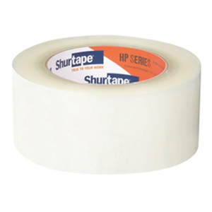 Shurtape® HP 200 Clear Packaging Tape