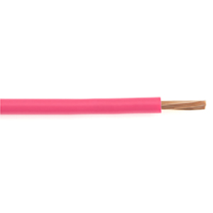 Primary Wire - SAE Standard Type GPT (General Purpose Thermoplastic)