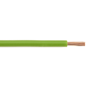 Primary Wire - SAE Standard Type GPT (General Purpose Thermoplastic)