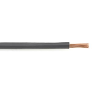 Primary Wire - SAE Standard Type GPT (General Purpose Thermoplastic)