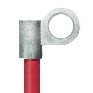 Leadheads Offset - One Post Hole