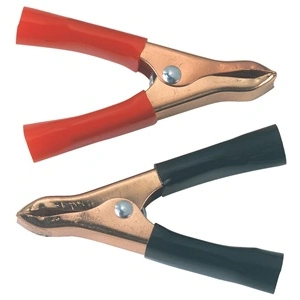 Heavy Duty Cable Handles