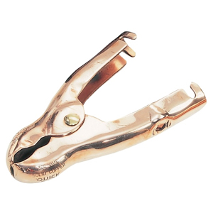 Solid Copper Cable Handles